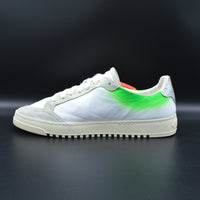 Off White 1.0 blanc / vert T39