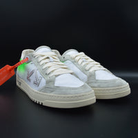 Off White 1.0 blanc / vert T39