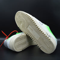 Off White 1.0 blanc / vert T39