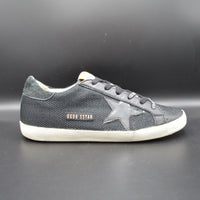 Golden Goose superstar noir - T38