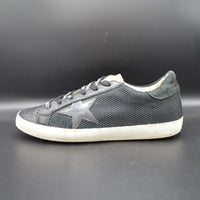 Golden Goose superstar noir - T38