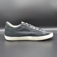 Golden Goose superstar noir - T38