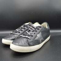 Golden Goose superstar noir - T38