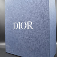 Dior B24 oblique blanc/ noir - T42