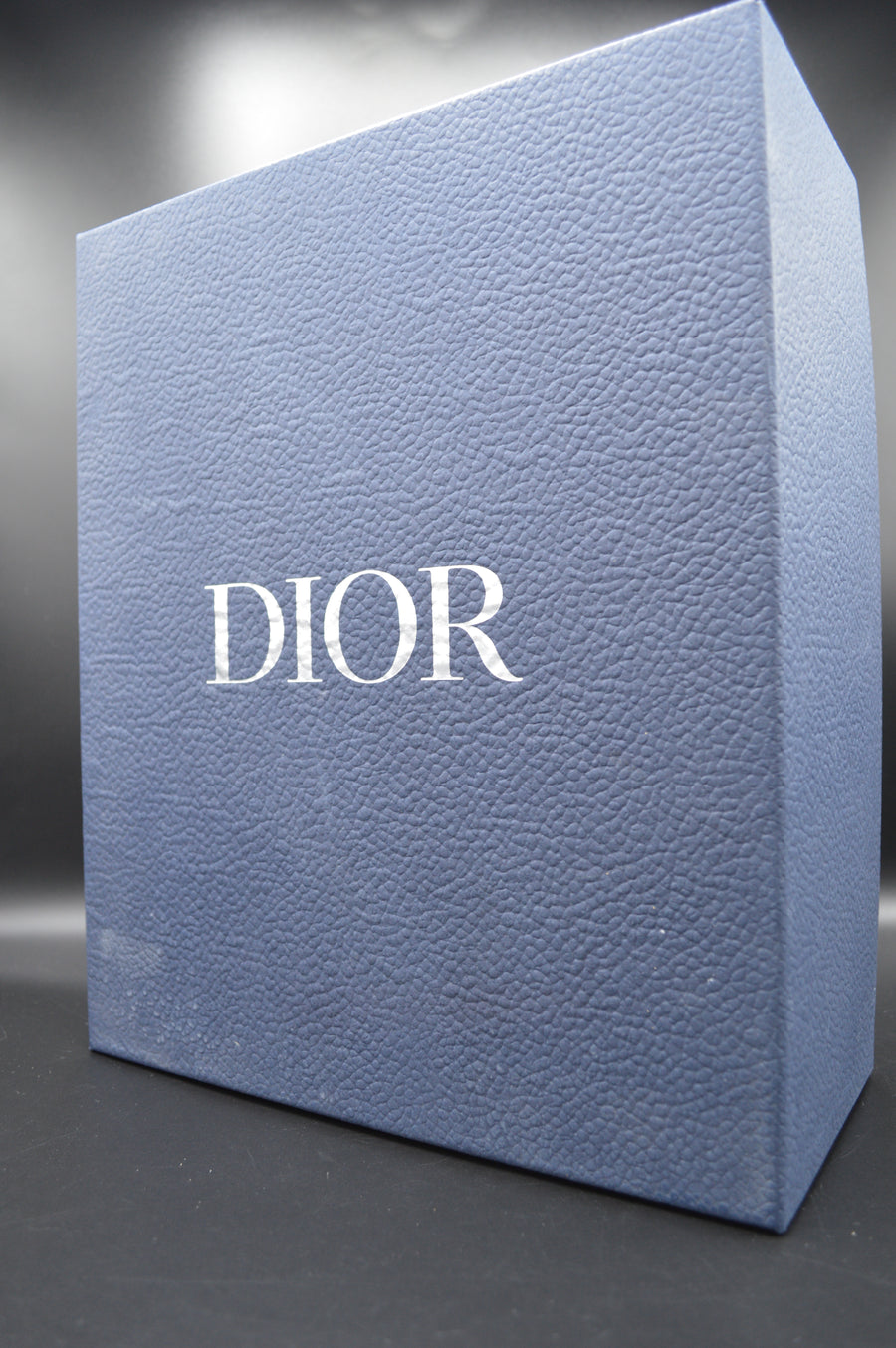 Dior B24 oblique blanc/ noir - T42