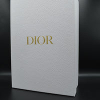 Dior Walk'n'Dior blanc/orange - T36,5