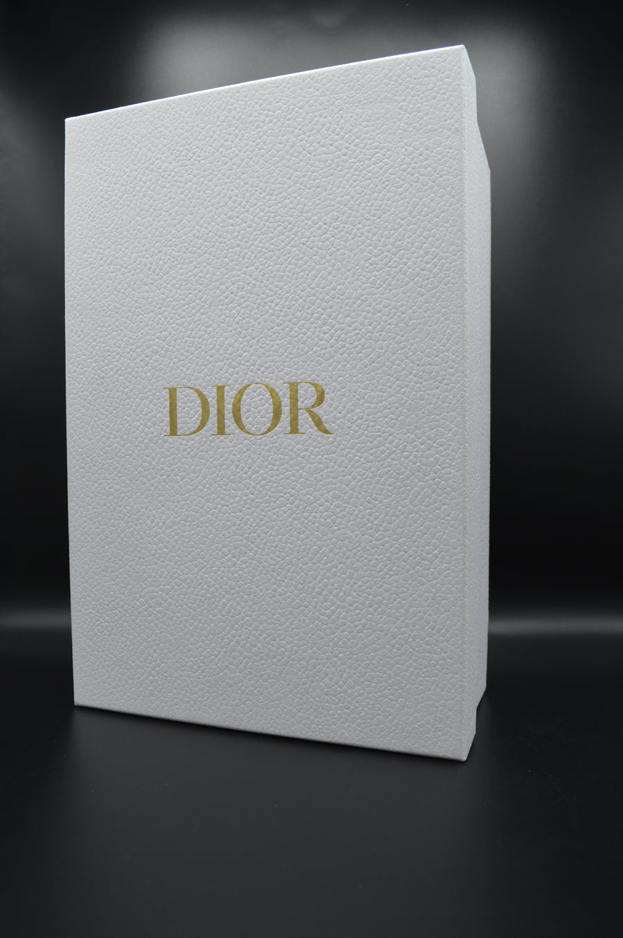 Dior Walk'n'Dior blanc/orange - T36,5