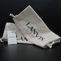 Lanvin Curb rose/beige/gris - T37