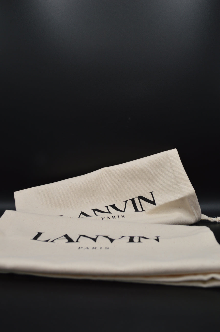 Lanvin Curb/ blanc/jaune/gris - T43