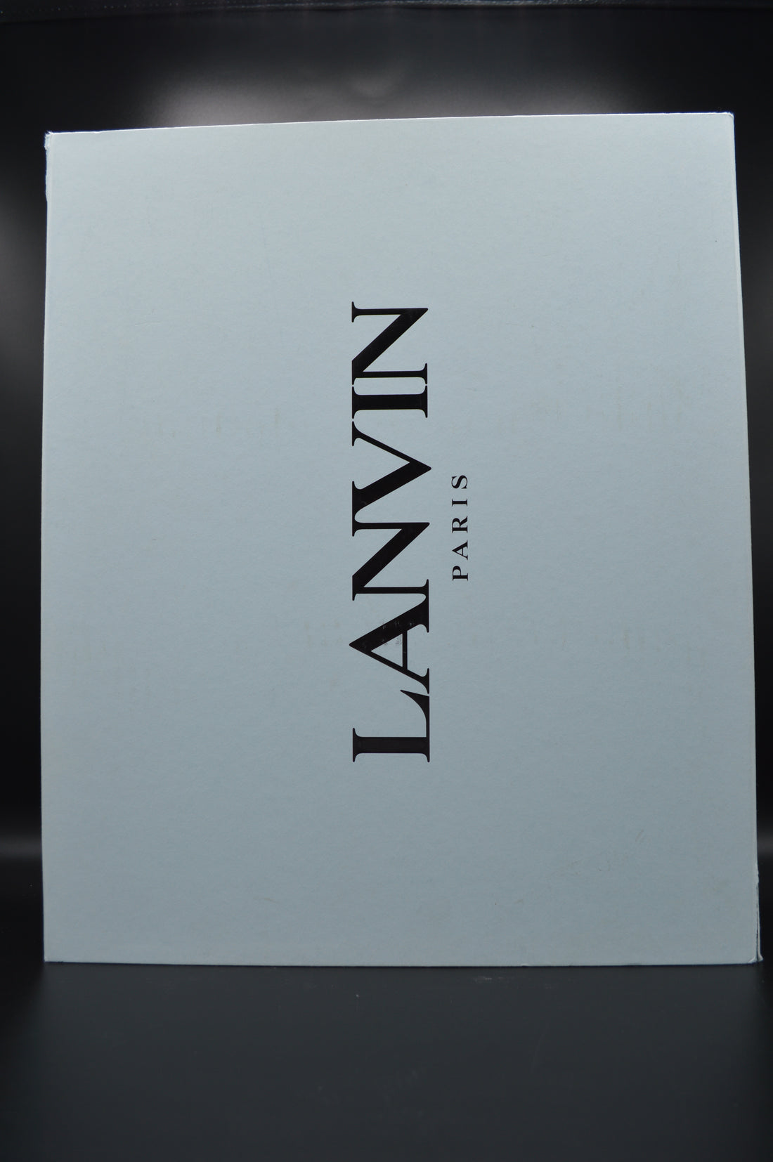 Lanvin Curb jaune/gris/blanc - T41