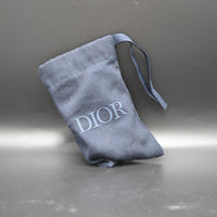 Dior B30 bleu/blanc/gris - T43