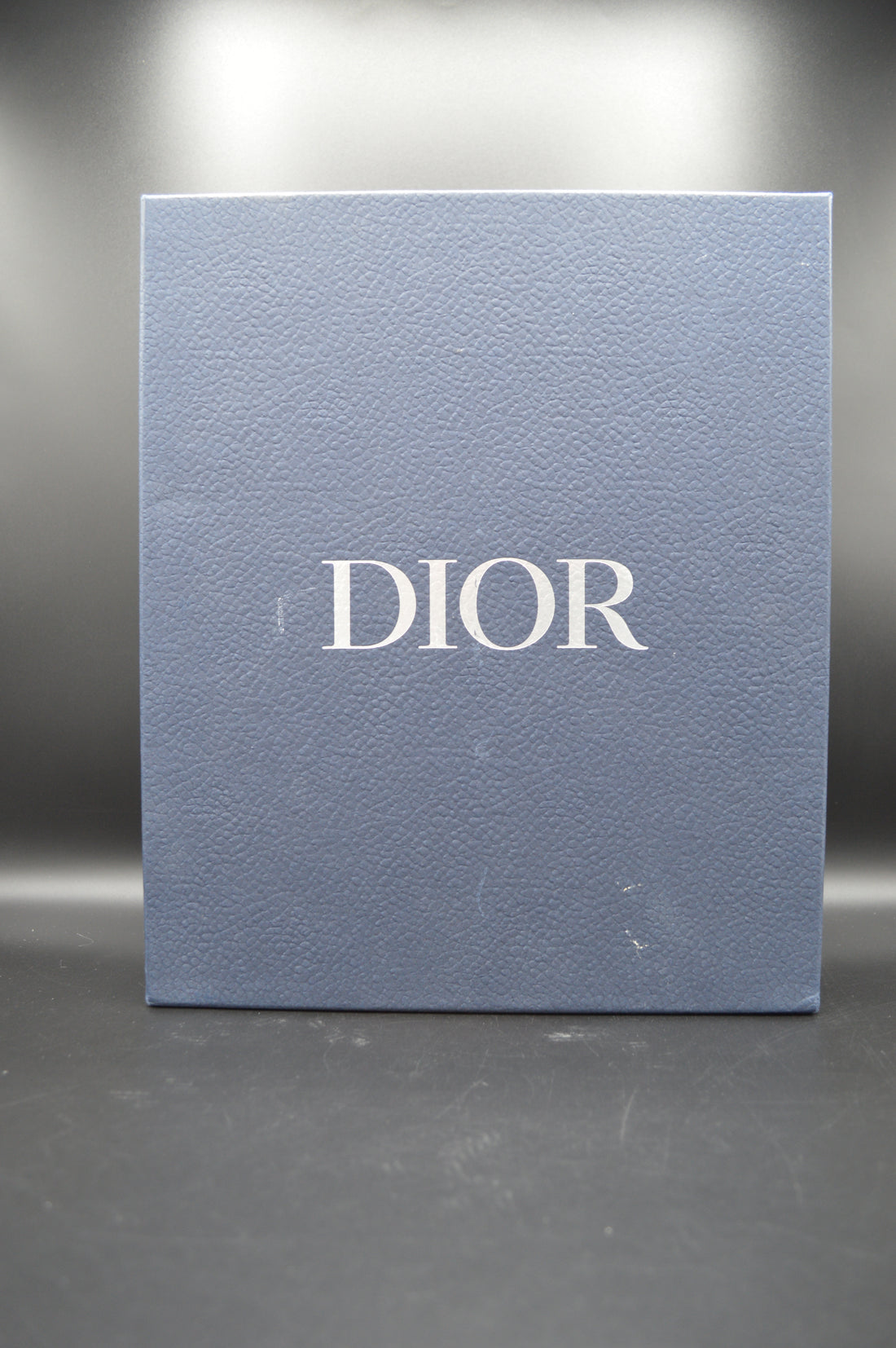 Dior B30 bleu/blanc/gris - T43