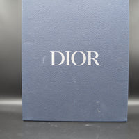 Dior B30 bleu/blanc/gris - T43