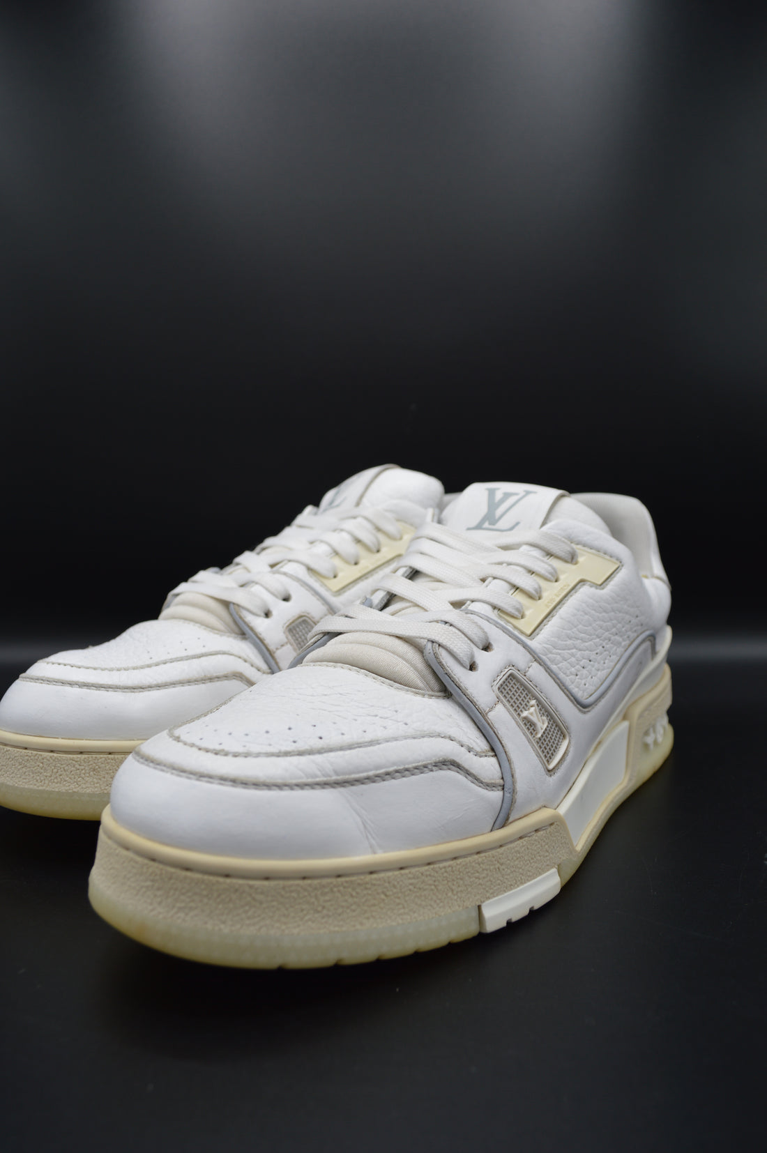 Louis Vuitton LV trainer - T42,5