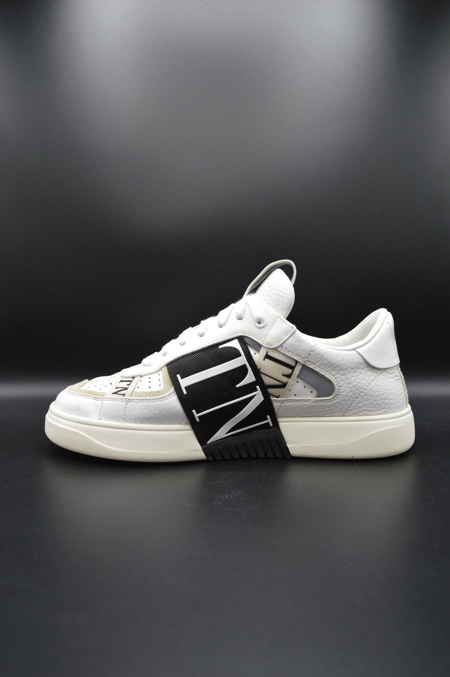 Valentino VL7N blanc/noir/gris - T40